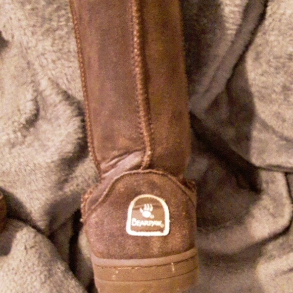 Bearpaw Boots - Picture 2 of 6